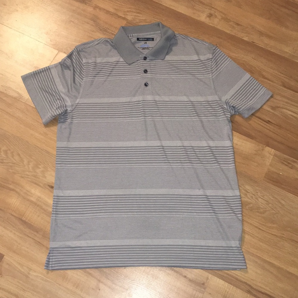 Vanheusen Studio Men’s Shirt